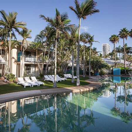 Breakfree Diamond Beach Гоулд Коуст Екстериор снимка