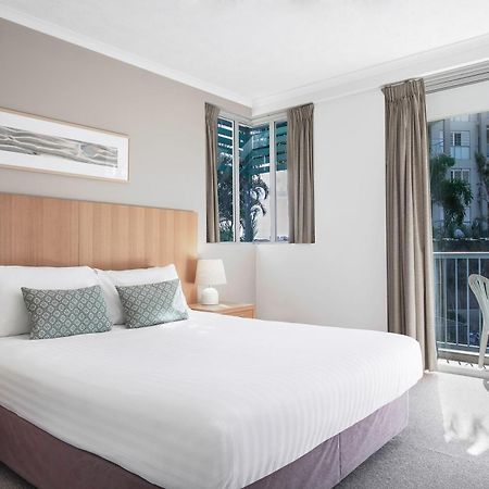 Breakfree Diamond Beach Гоулд Коуст Екстериор снимка