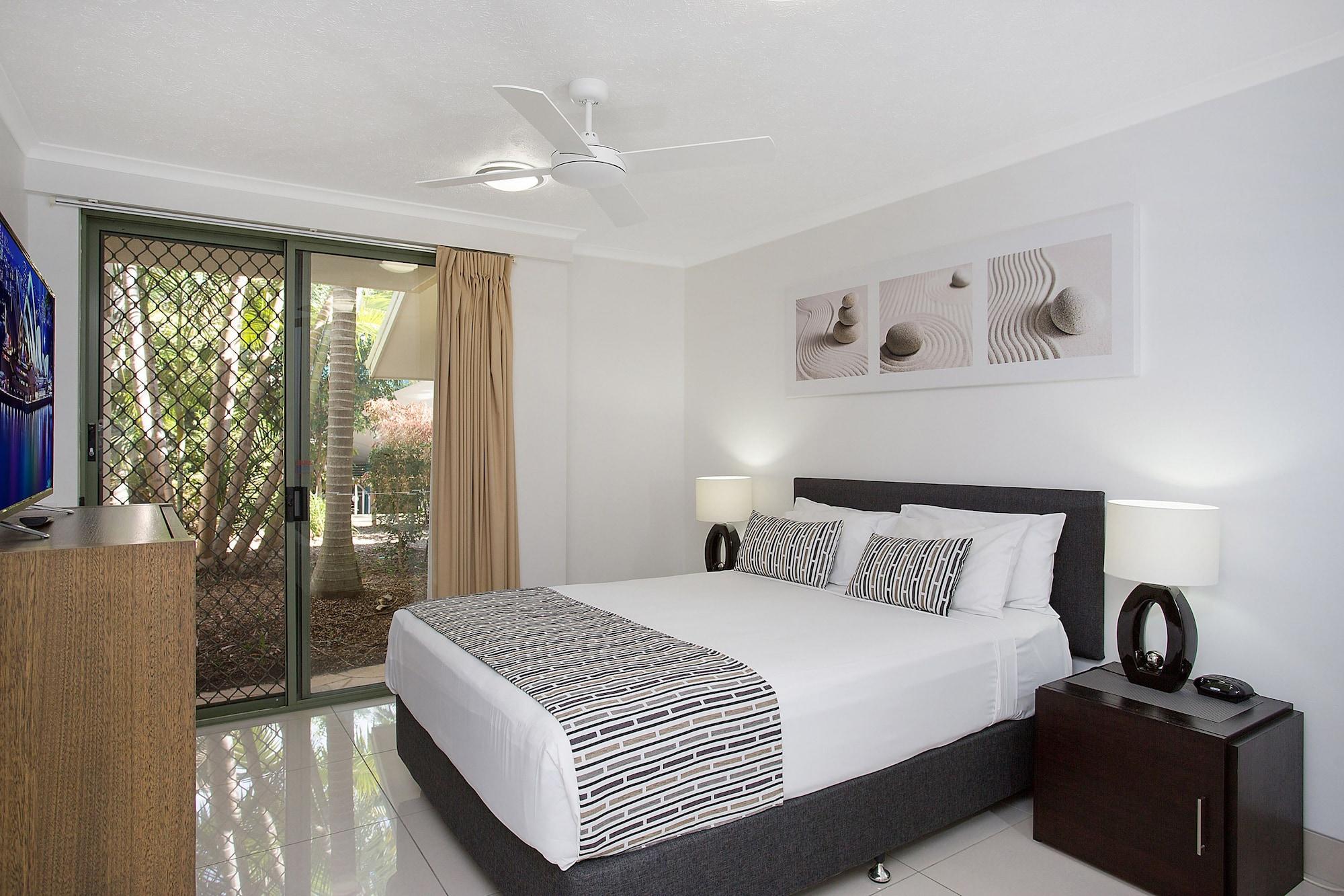 Breakfree Diamond Beach Гоулд Коуст Екстериор снимка