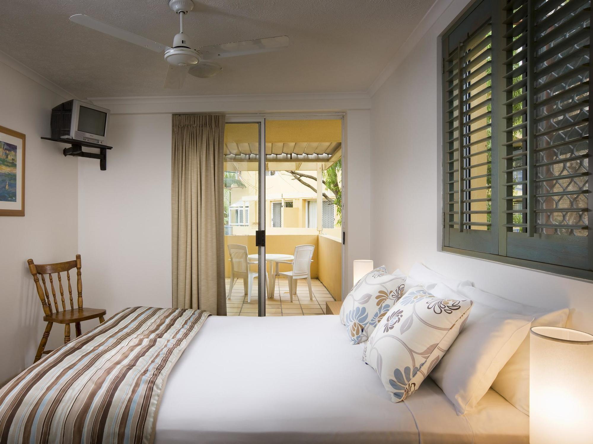 Breakfree Diamond Beach Гоулд Коуст Екстериор снимка
